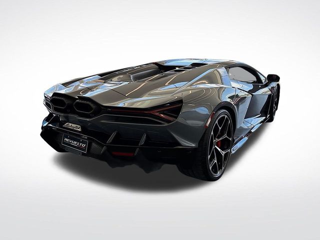 2024 Lamborghini Revuelto Coupe - 22963708 - 4