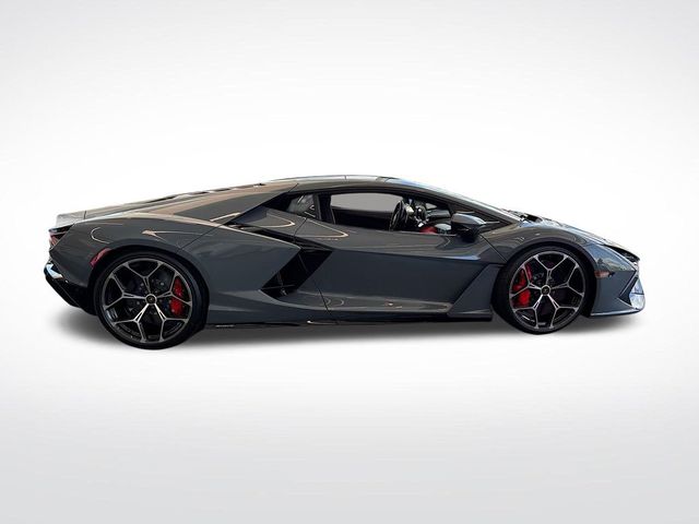 2024 Lamborghini Revuelto Coupe - 22963708 - 5