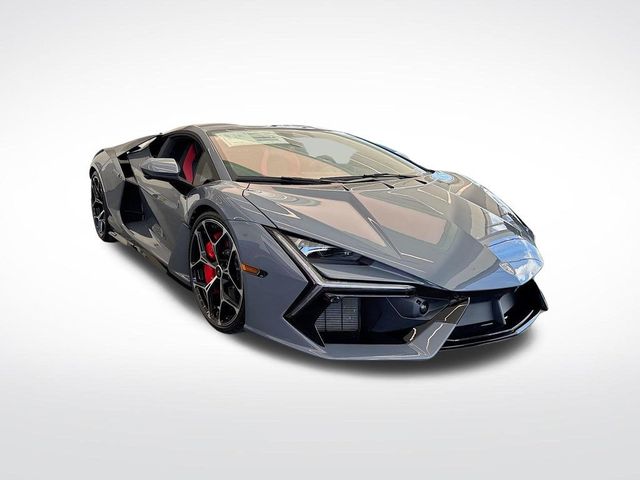 2024 Lamborghini Revuelto Coupe - 22963708 - 6