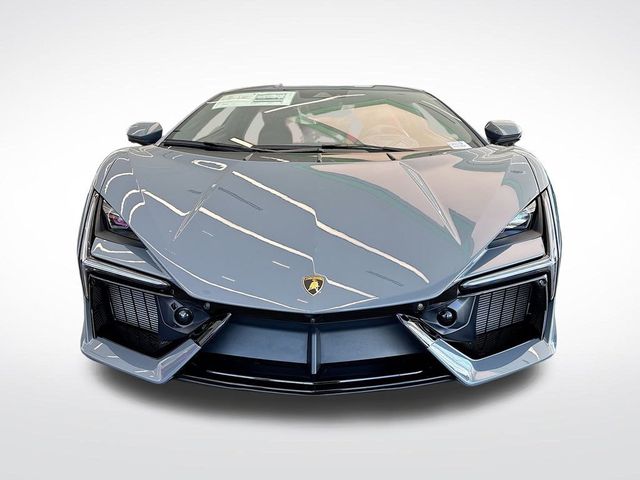 2024 Lamborghini Revuelto Coupe - 22963708 - 7
