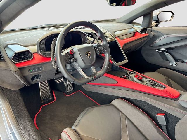 2024 Lamborghini Revuelto Coupe - 22963708 - 8