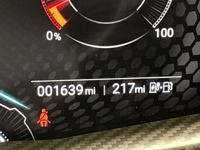 2024 Lamborghini Revuelto Coupe - 22963717 - 9