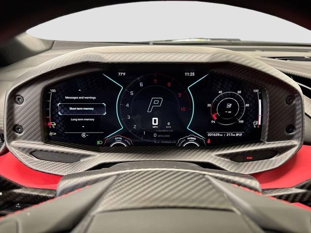 2024 Lamborghini Revuelto Coupe - 22963717 - 10