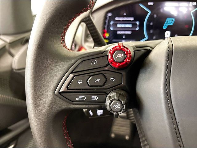 2024 Lamborghini Revuelto Coupe - 22963717 - 18