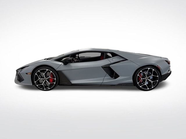 2024 Lamborghini Revuelto Coupe - 22963717 - 1