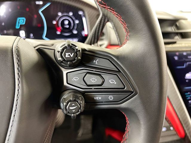 2024 Lamborghini Revuelto Coupe - 22963717 - 19