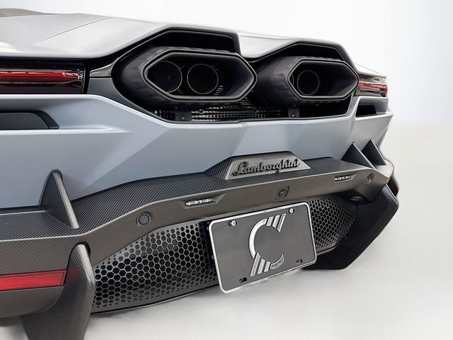 2024 Lamborghini Revuelto Coupe - 22963717 - 24
