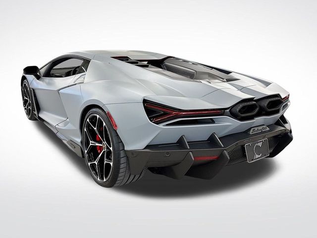 2024 Lamborghini Revuelto Coupe - 22963717 - 2