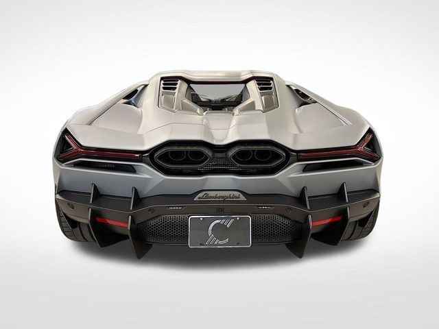 2024 Lamborghini Revuelto Coupe - 22963717 - 3