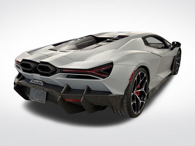 2024 Lamborghini Revuelto Coupe - 22963717 - 4