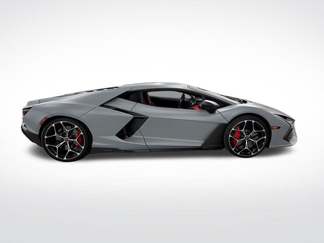 2024 Lamborghini Revuelto Coupe - 22963717 - 5