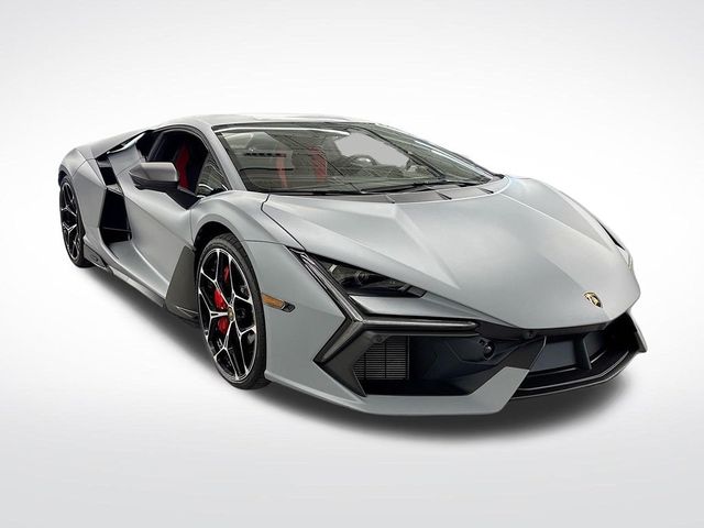 2024 Lamborghini Revuelto Coupe - 22963717 - 6