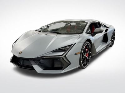 2024 Lamborghini Revuelto - ZHWUC1ZM3RLA00486