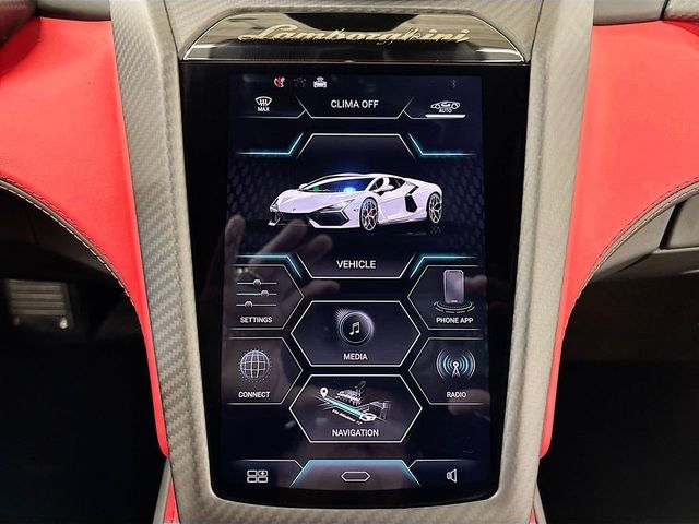2024 Lamborghini Revuelto Coupe - 23001874 - 11