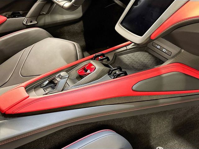 2024 Lamborghini Revuelto Coupe - 23001874 - 12