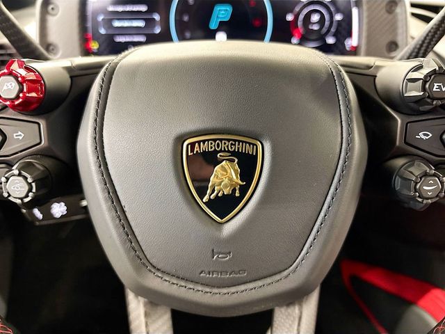 2024 Lamborghini Revuelto Coupe - 23001874 - 21