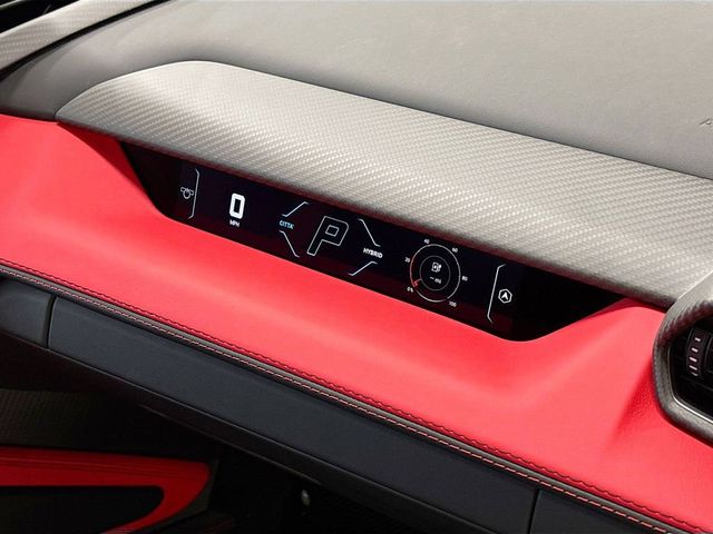 2024 Lamborghini Revuelto Coupe - 23001874 - 25