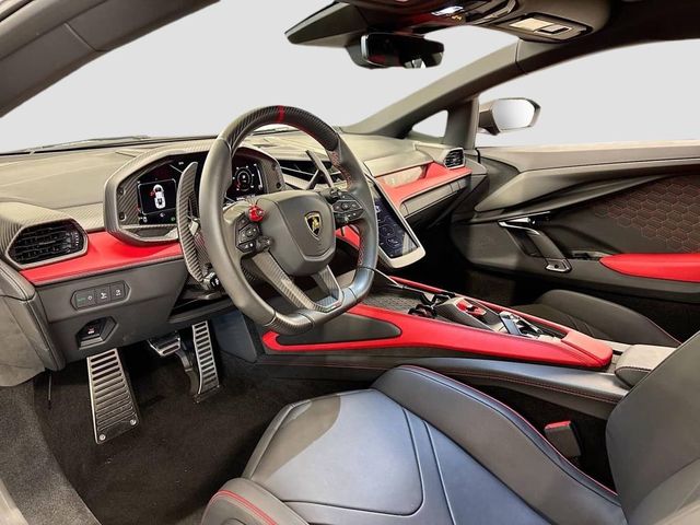 2024 Lamborghini Revuelto Coupe - 23001874 - 28