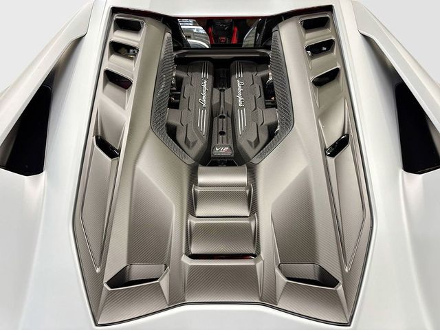 2024 Lamborghini Revuelto Coupe - 23001874 - 33