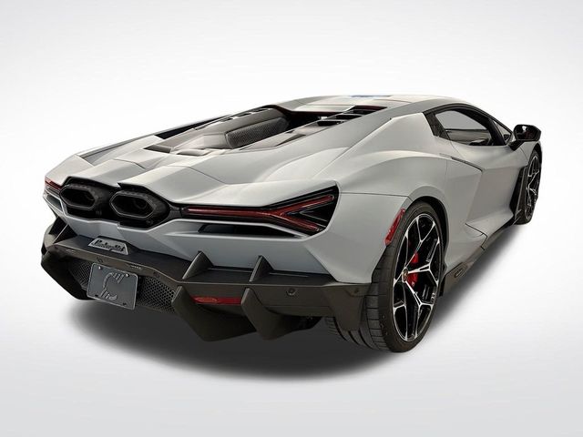 2024 Lamborghini Revuelto Coupe - 23001874 - 4
