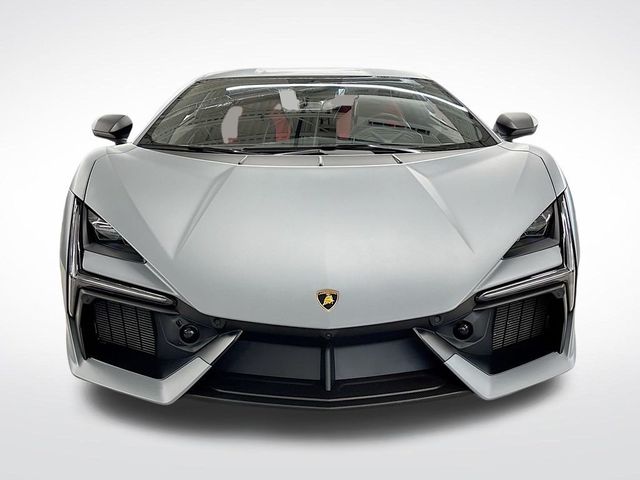 2024 Lamborghini Revuelto Coupe - 23001874 - 7