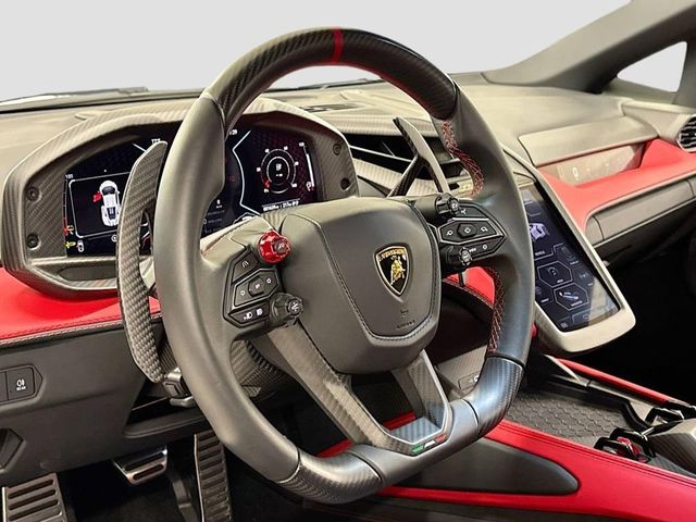 2024 Lamborghini Revuelto Coupe - 23001874 - 8