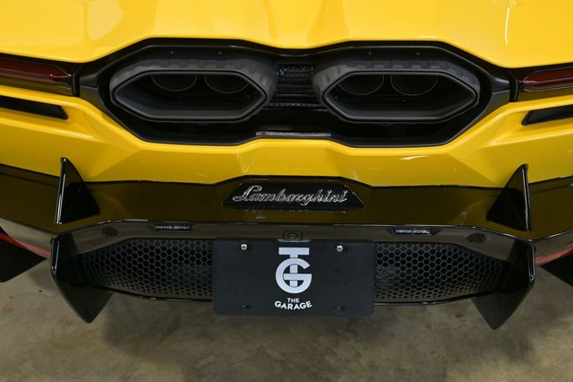 2024 Lamborghini Revuelto Coupe - 23015796 - 11