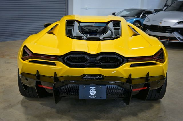 2024 Lamborghini Revuelto Coupe - 23015796 - 12