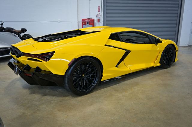 2024 Lamborghini Revuelto Coupe - 23015796 - 15