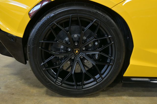 2024 Lamborghini Revuelto Coupe - 23015796 - 16