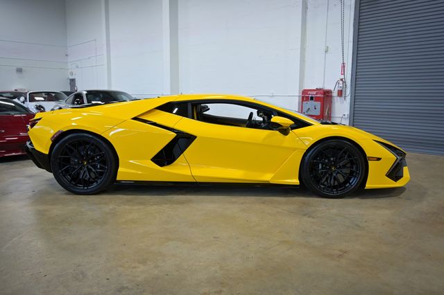 2024 Lamborghini Revuelto Coupe - 23015796 - 17