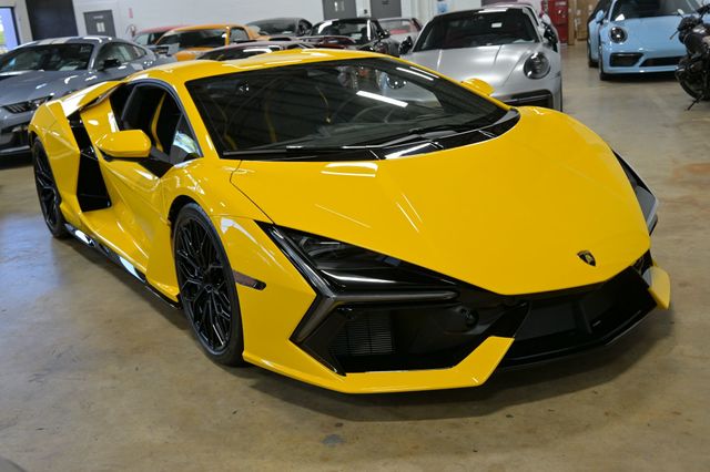2024 Lamborghini Revuelto Coupe - 23015796 - 21
