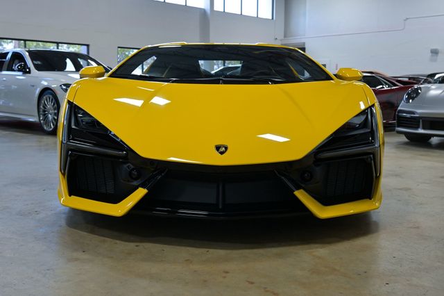 2024 Lamborghini Revuelto Coupe - 23015796 - 22