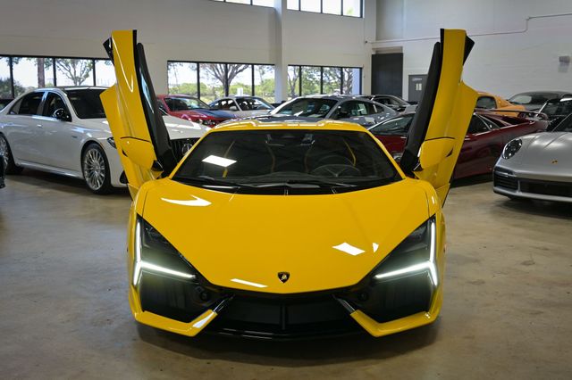 2024 Lamborghini Revuelto Coupe - 23015796 - 23