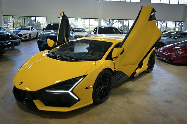 2024 Lamborghini Revuelto Coupe - 23015796 - 24