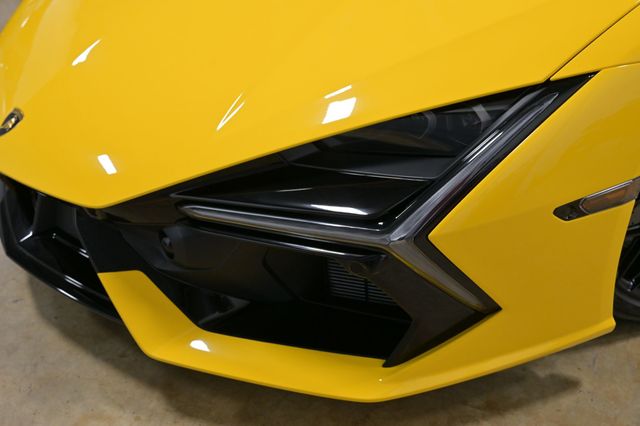 2024 Lamborghini Revuelto Coupe - 23015796 - 2
