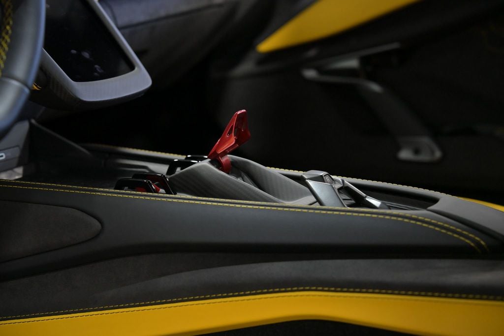 2024 Lamborghini Revuelto Coupe - 23015796 - 31