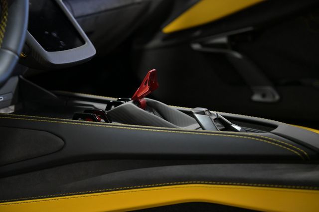 2024 Lamborghini Revuelto Coupe - 23015796 - 31