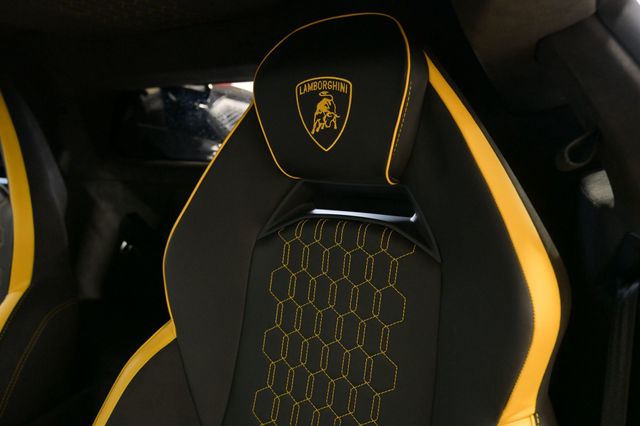 2024 Lamborghini Revuelto Coupe - 23015796 - 33