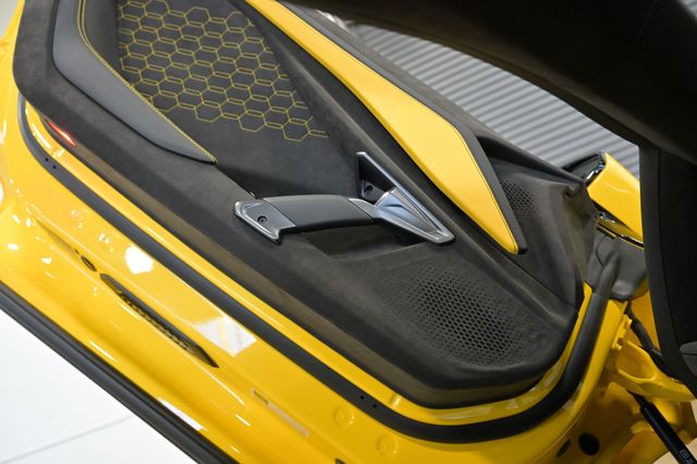 2024 Lamborghini Revuelto Coupe - 23015796 - 35