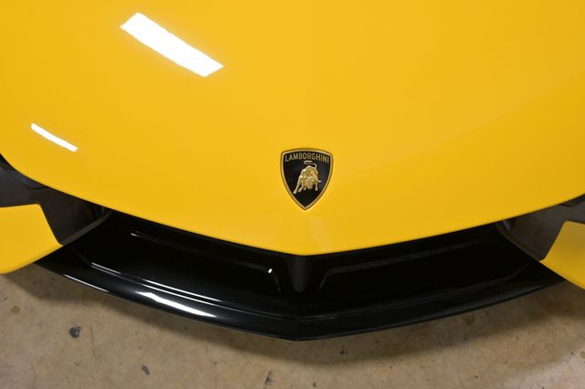 2024 Lamborghini Revuelto Coupe - 23015796 - 3