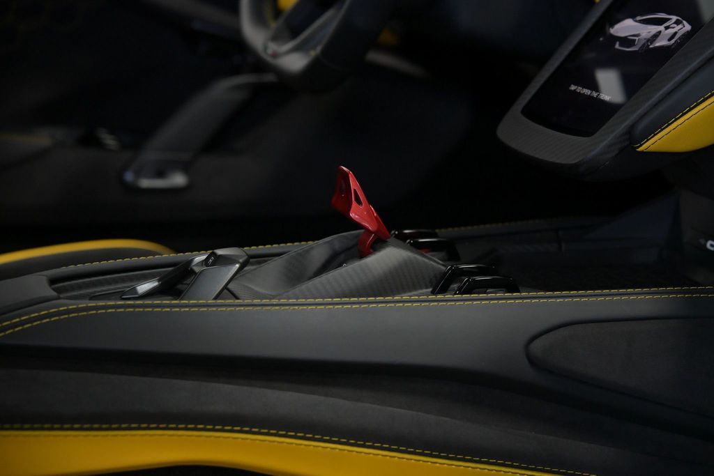2024 Lamborghini Revuelto Coupe - 23015796 - 39