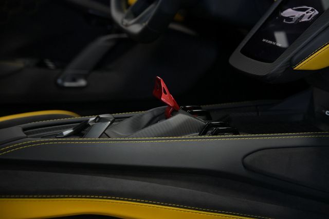 2024 Lamborghini Revuelto Coupe - 23015796 - 39