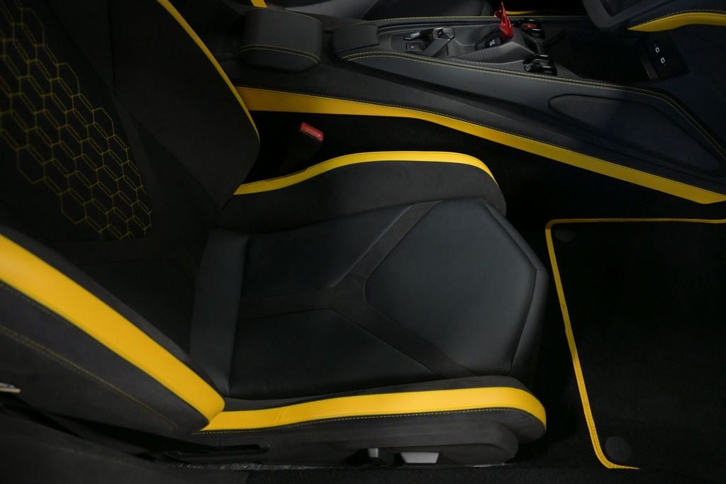 2024 Lamborghini Revuelto Coupe - 23015796 - 40