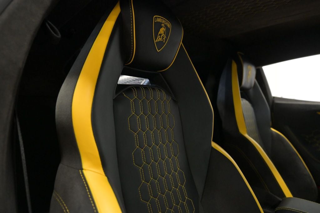 2024 Lamborghini Revuelto Coupe - 23015796 - 41