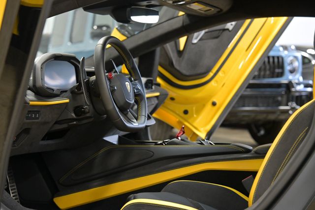 2024 Lamborghini Revuelto Coupe - 23015796 - 42