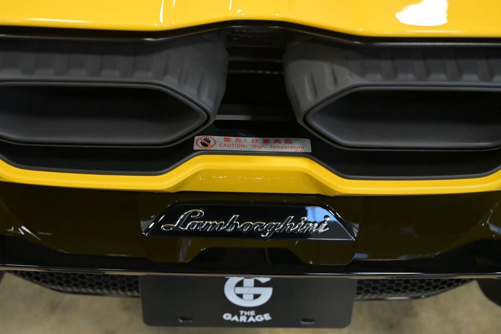2024 Lamborghini Revuelto Coupe - 23015796 - 43