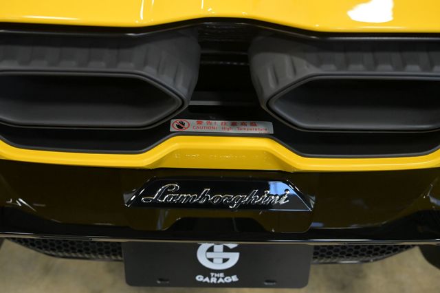 2024 Lamborghini Revuelto Coupe - 23015796 - 43