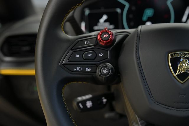 2024 Lamborghini Revuelto Coupe - 23015796 - 45