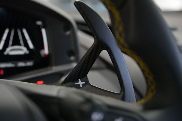 2024 Lamborghini Revuelto Coupe - 23015796 - 47